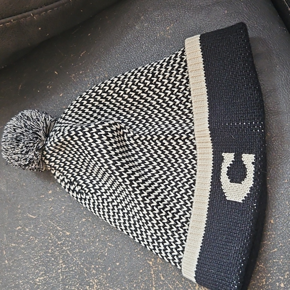 Coach Winter Hat